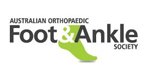 Australian Orthopaedic Foot and Ankle Society
